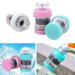 Water Purifier Mini Magnetization Water Filter For Tap - Image 2