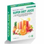 Weight Loss Super Diet Juice