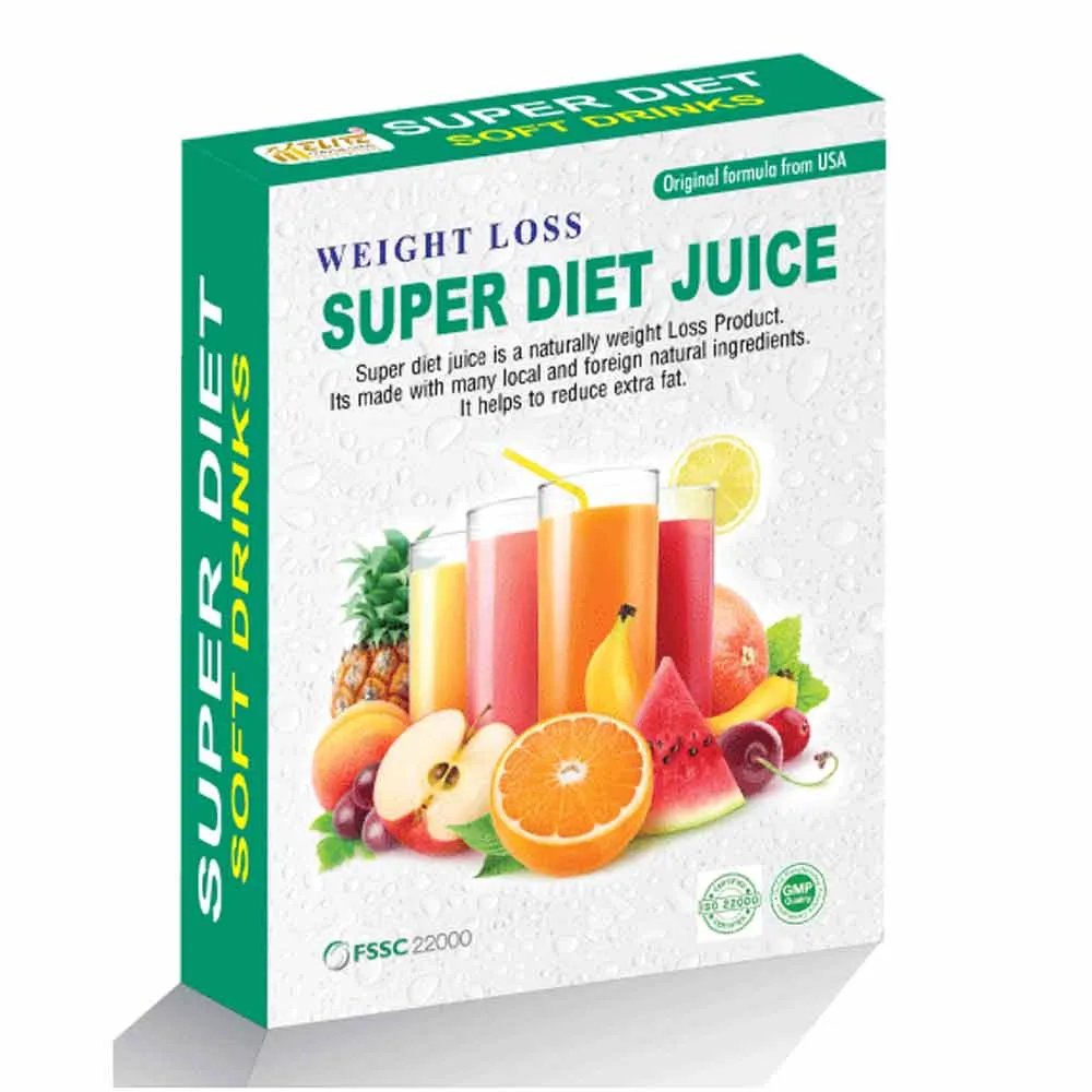 Weight-Loss-Super-Diet-Juice Weight Loss Super Diet Juice - Image 1