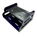 Wifi Router Stand - 2 Layer - Image 2