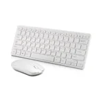 Wireless Set Keyboard and Mouse  KM901 - Image 2