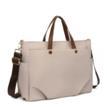 Women Tote Bag Oxford Large Handbag Shoulder Bag - Image 2