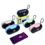 X-528  Sound System Support FM Radio Stage Speaker - Image 4