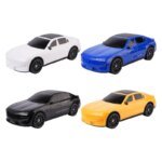 X-701 Car-Shaped Wireless Bluetooth Speaker - Image 3