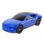 X-701 Car-Shaped Wireless Bluetooth Speaker - Image 4