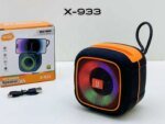 X-933 Wireless Portable Speaker - Image 4