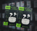 Y-62 ENC Wireless Earbud - Image 2