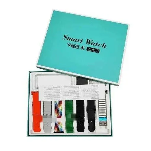 Y60-Ultra Y60 Ultra - Image 1