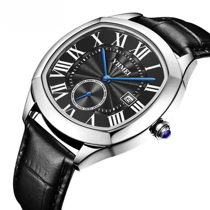 YHMEI-8240-Water-Resistant-Watch-1 YHMEI 8240 Water Resistant Watch - Image 1