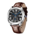 YHMEI 8240 Water Resistant Watch - Image 2