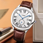 YHMEI 8240 Water Resistant Watch - Image 2