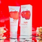 Yan Namei Ji Apple Peeling Gel - 320 ml