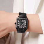 Yhmei 8239 Premium Watch (Water Resistant) - Image 3