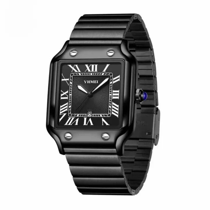 Yhmei-8239-Premium-Watch-Water-Resistant Yhmei 8239 Premium Watch (Water Resistant) - Image 1