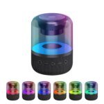 Z5 RGB MINI RGB PORTABLE WIRELESS BLUETOOTH SPEAKER - Image 7