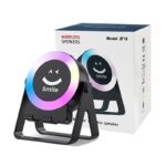 ZF18 Sensor Bluetooth Speaker and Mobile Holder