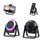 ZF18 Sensor Bluetooth Speaker and Mobile Holder - Image 6