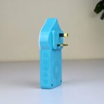 ZK-6S Muslim Zikir Plug in Speaker With Entire Quran (114 Surah) with digital counter - Image 6