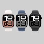 ZT-Pro20 Smart Watch Series 10 – Full Touch Display, Fitness Tracker, Sports Mode.