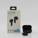 k8 Wireless Sport Earbuds Stereo Bass - Image 2