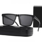 new sunglasses women and men sunglasses driving glasses anti ultraviolet - Image 3