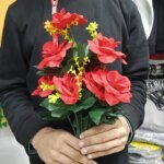 valentine's day  Gift Rose Flower - Image 5