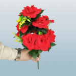 valentine's day  Gift Rose Flower - Image 3