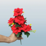 valentine's day  Gift Rose Flower - Image 4