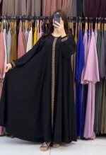 গের বোরকা ড্রেস - Image 3