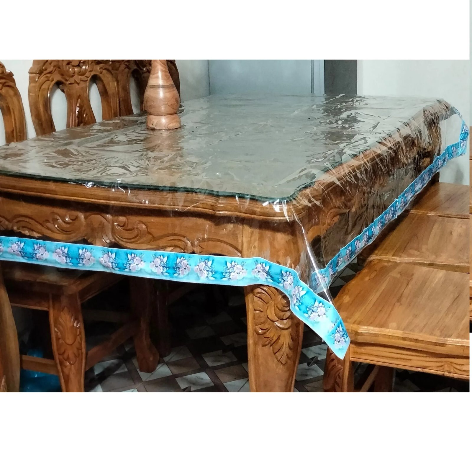 ৬-চেয়ারের-ডাইনিং-টেবিল-কভার-2 ৬ চেয়ারের ডাইনিং টেবিল কভার - Image 1