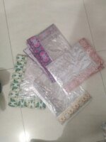 ৬ চেয়ারের ডাইনিং টেবিল কভার - Image 6