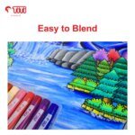 𝐉𝐨𝐲𝐤𝐨 𝐓𝐢𝐭𝐢 𝐎𝐢𝐥 𝐏𝐚𝐬𝐭𝐞𝐥 24 𝐂𝐨𝐥𝐨𝐫 𝐒𝐞𝐭 - Image 3