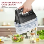 𝐍𝐢𝐲𝐚𝐦𝐚 𝐍𝐄𝐁-𝟐𝟓𝟎𝟏 𝐄𝐥𝐞𝐜𝐭𝐫𝐢𝐜 𝐄𝐠𝐠 𝐁𝐞𝐚𝐭𝐞𝐫 𝐚𝐧𝐝 𝐌𝐢𝐱𝐞𝐫 - Image 2