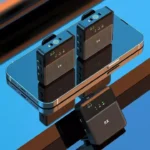 𝐒𝐗𝟗 𝐃𝐮𝐚𝐥 𝐌𝐢𝐧𝐢 𝐖𝐢𝐫𝐞𝐥𝐞𝐬𝐬 𝐌𝐢𝐜𝐫𝐨𝐩𝐡𝐨𝐧𝐞 𝐅𝐨𝐫 𝐓𝐲𝐩𝐞 𝐂 - Image 2