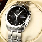 𝐓𝐨𝐬𝐬𝐭 𝐀𝐧𝐚𝐥𝐨𝐠 𝐖𝐫𝐢𝐬𝐭 𝐜𝐡𝐚𝐢𝐧 𝐒𝐭𝐚𝐢𝐧𝐥𝐞𝐬𝐬 𝐒𝐭𝐞𝐞𝐥 𝐖𝐚𝐭𝐜𝐡 𝐖𝐚𝐭𝐜𝐡