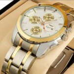 𝐓𝐨𝐬𝐬𝐭 𝐀𝐧𝐚𝐥𝐨𝐠 𝐖𝐫𝐢𝐬𝐭 𝐜𝐡𝐚𝐢𝐧 𝐒𝐭𝐚𝐢𝐧𝐥𝐞𝐬𝐬 𝐒𝐭𝐞𝐞𝐥 𝐖𝐚𝐭𝐜𝐡 𝐖𝐚𝐭𝐜𝐡 - Image 2