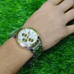 𝐓𝐨𝐬𝐬𝐭 𝐀𝐧𝐚𝐥𝐨𝐠 𝐖𝐫𝐢𝐬𝐭 𝐜𝐡𝐚𝐢𝐧 𝐒𝐭𝐚𝐢𝐧𝐥𝐞𝐬𝐬 𝐒𝐭𝐞𝐞𝐥 𝐖𝐚𝐭𝐜𝐡 𝐖𝐚𝐭𝐜𝐡 - Image 3