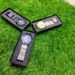 𝐓𝐨𝐬𝐬𝐭 𝐀𝐧𝐚𝐥𝐨𝐠 𝐖𝐫𝐢𝐬𝐭 𝐜𝐡𝐚𝐢𝐧 𝐒𝐭𝐚𝐢𝐧𝐥𝐞𝐬𝐬 𝐒𝐭𝐞𝐞𝐥 𝐖𝐚𝐭𝐜𝐡 𝐖𝐚𝐭𝐜𝐡 - Image 6