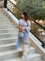 Digital Print Three Piece - Image 3