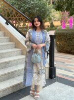 Digital Print Three Piece - Image 2