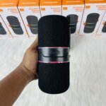 M25 Detachable Dual Speaker System – Portable High-Quality Stereo Sound