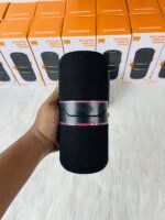 M25 Detachable Dual Speaker System – Portable High-Quality Stereo Sound