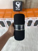 M25 Detachable Dual Speaker System – Portable High-Quality Stereo Sound - Image 4