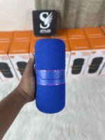 M25 Detachable Dual Speaker System – Portable High-Quality Stereo Sound - Image 3