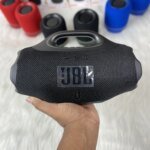 BoomBOX 4 MINI Super Grade 10 Inch – Powerful Bass Portable Bluetooth Speaker