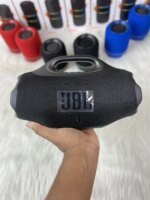 BoomBOX 4 MINI Super Grade 10 Inch – Powerful Bass Portable Bluetooth Speaker