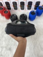 BoomBOX 4 MINI Super Grade 10 Inch – Powerful Bass Portable Bluetooth Speaker - Image 2