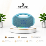 JBL BS-269 wireless Bluetooth speaker - Image 3