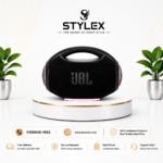 JBL BS-269 wireless Bluetooth speaker - Image 2