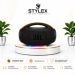 JBL BS-269 wireless Bluetooth speaker - Image 4